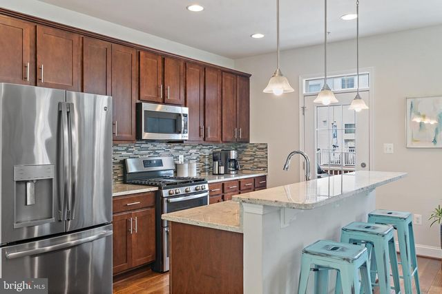 116 VANGUARD LN, Annapolis, MD 21401