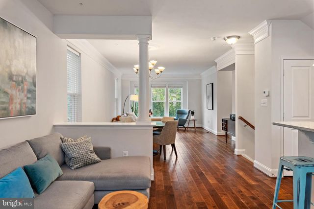 116 VANGUARD LN, Annapolis, MD 21401