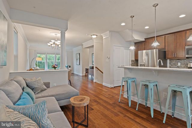 116 VANGUARD LN, Annapolis, MD 21401