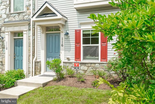 116 VANGUARD LN, Annapolis, MD 21401