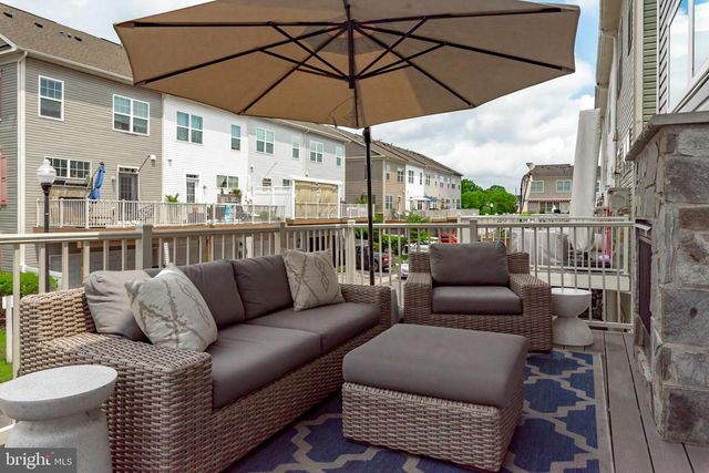 116 VANGUARD LN, Annapolis, MD 21401