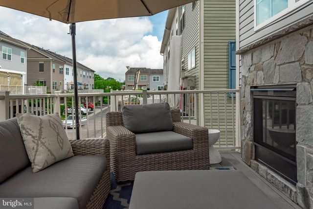 116 VANGUARD LN, Annapolis, MD 21401