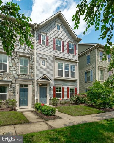 116 VANGUARD LN, Annapolis, MD 21401