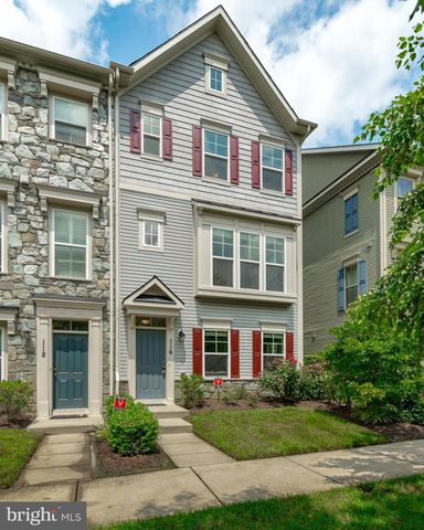 116 VANGUARD LN, Annapolis, MD 21401