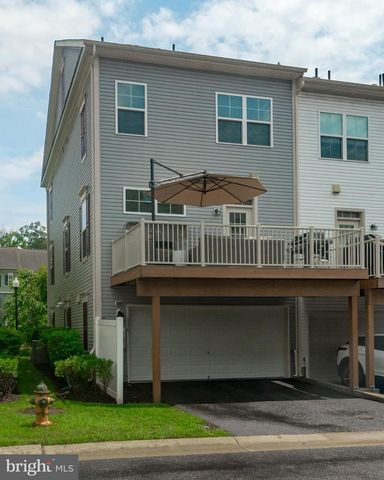 116 VANGUARD LN, Annapolis, MD 21401