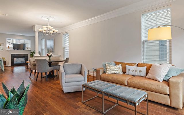 116 VANGUARD LN, Annapolis, MD 21401