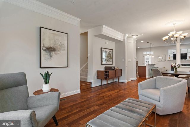 116 VANGUARD LN, Annapolis, MD 21401