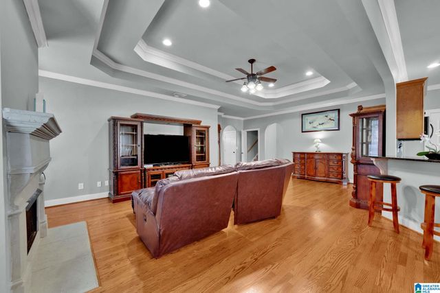 2015 RIVER BIRCH WAY, Birmingham, AL 35242