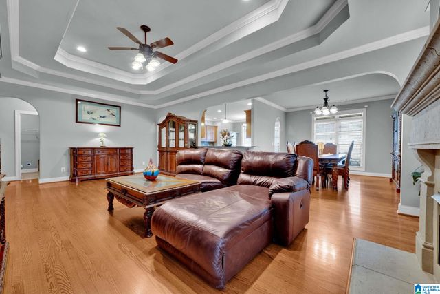 2015 RIVER BIRCH WAY, Birmingham, AL 35242