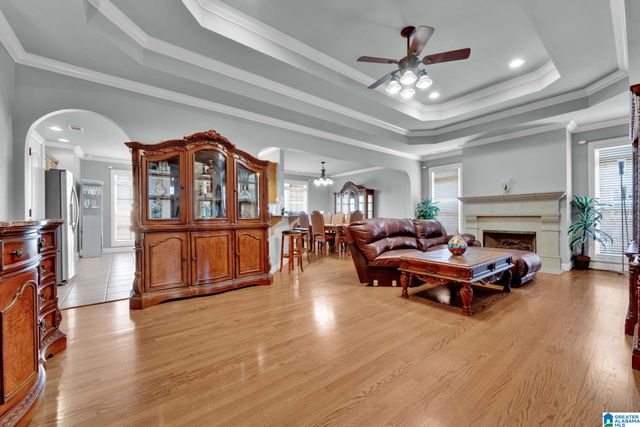 2015 RIVER BIRCH WAY, Birmingham, AL 35242