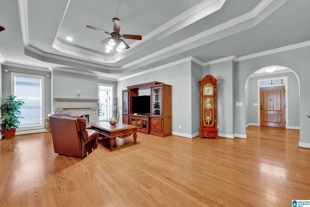 2015 RIVER BIRCH WAY, Birmingham, AL 35242