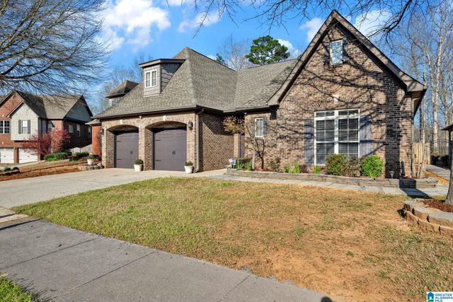 2015 RIVER BIRCH WAY, Birmingham, AL 35242