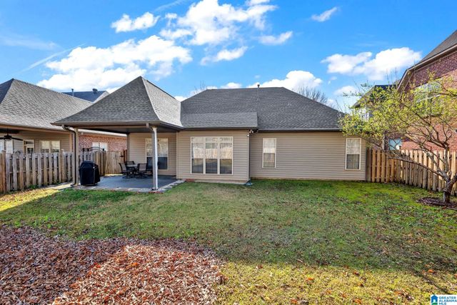 2015 RIVER BIRCH WAY, Birmingham, AL 35242