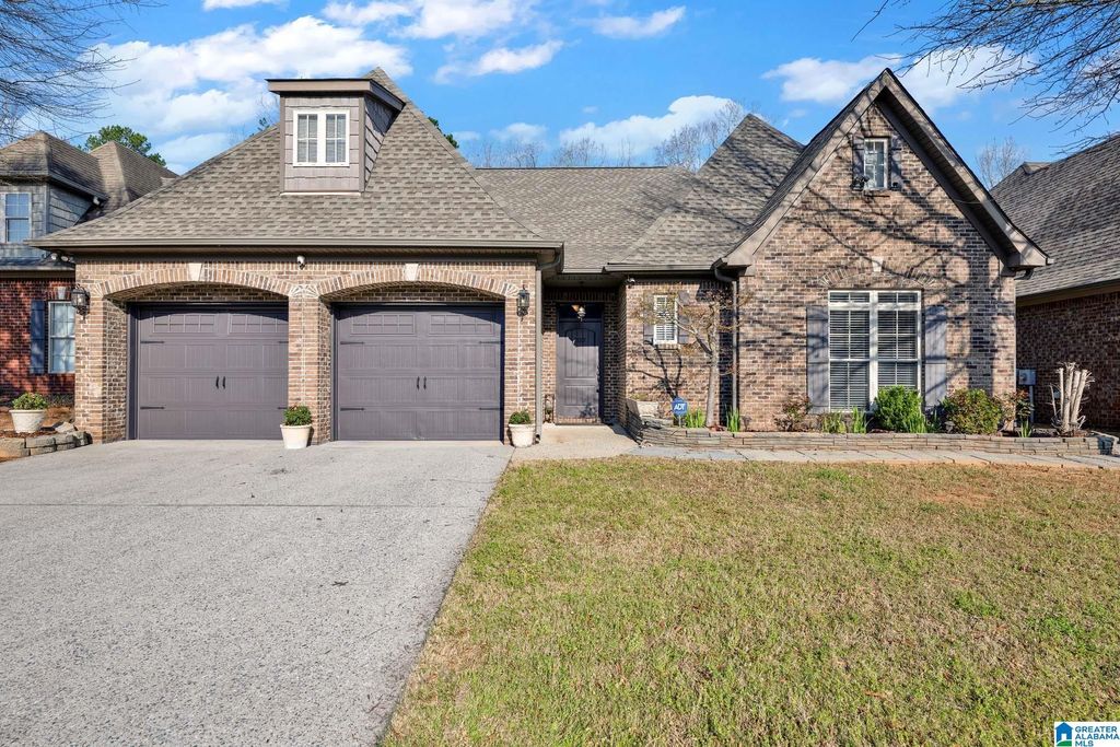 2015 RIVER BIRCH WAY, Birmingham, AL 35242