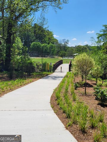 0 NW Grove Park Place NW, Atlanta, GA 30318