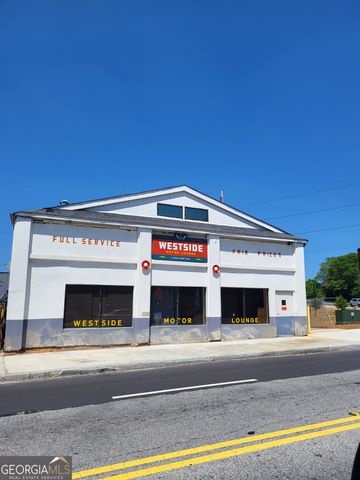 0 NW Grove Park Place NW, Atlanta, GA 30318