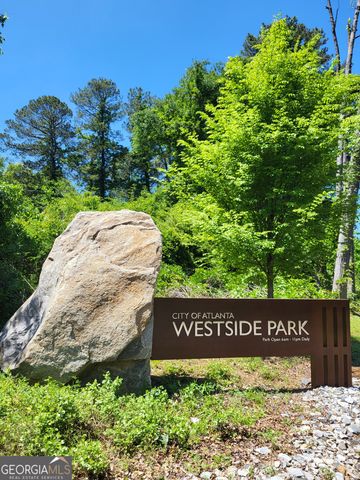 0 NW Grove Park Place NW, Atlanta, GA 30318