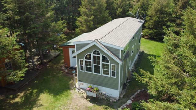 215 Marshall Avenue, Henning, MN 56551