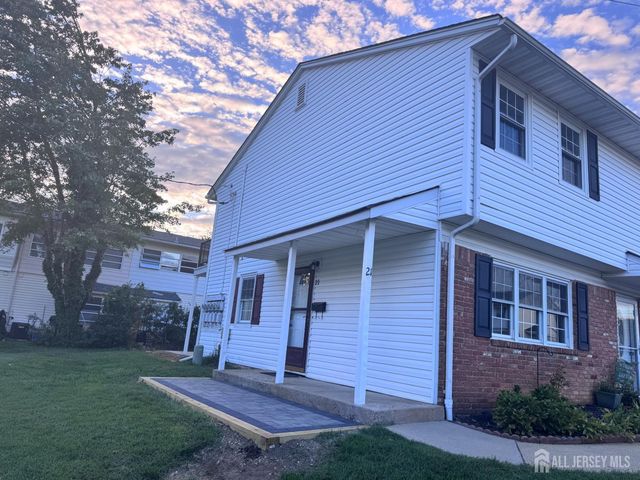21 Iowa Court, Old Bridge, NJ 07747