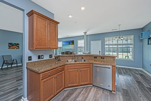 211 Cypress Forest Drive, Moncks Corner, SC 29461