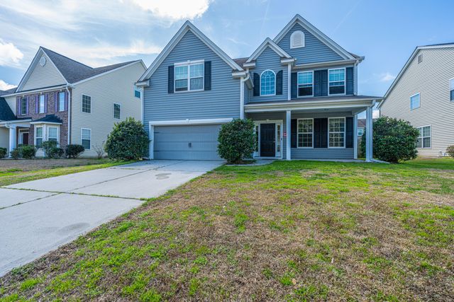 211 Cypress Forest Drive, Moncks Corner, SC 29461