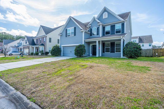 211 Cypress Forest Drive, Moncks Corner, SC 29461