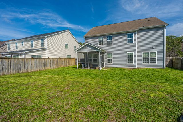 211 Cypress Forest Drive, Moncks Corner, SC 29461