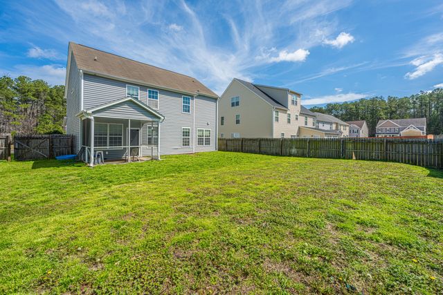 211 Cypress Forest Drive, Moncks Corner, SC 29461