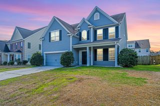 211 Cypress Forest Drive, Moncks Corner, SC 29461