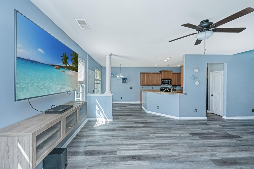 Image 10 of property listing at 211 Cypress Forest Drive, Moncks Corner, SC 29461