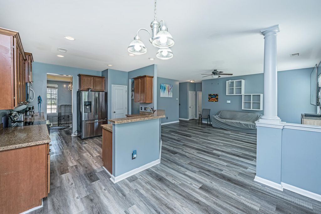 Image 14 of property listing at 211 Cypress Forest Drive, Moncks Corner, SC 29461