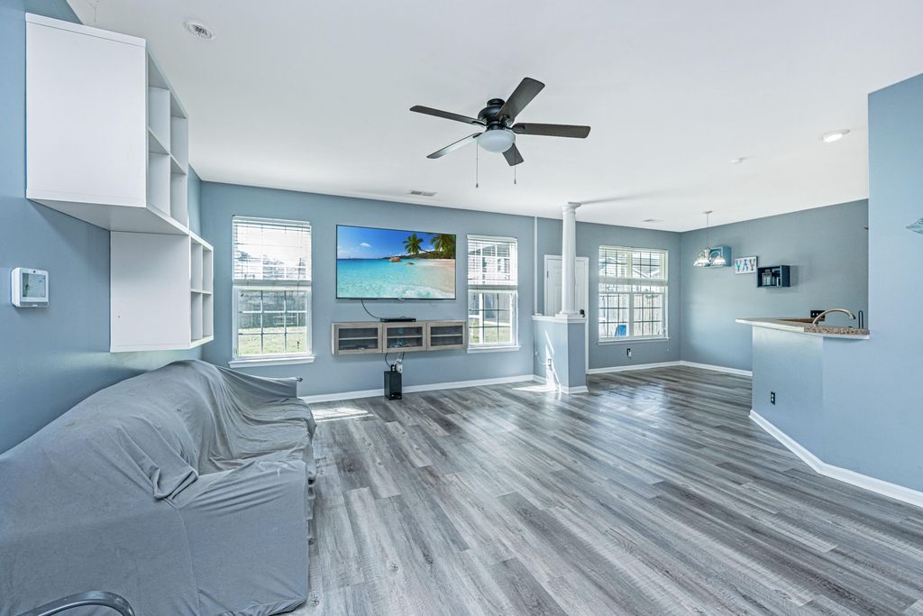 Image 8 of property listing at 211 Cypress Forest Drive, Moncks Corner, SC 29461