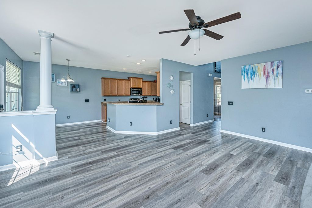 Image 9 of property listing at 211 Cypress Forest Drive, Moncks Corner, SC 29461