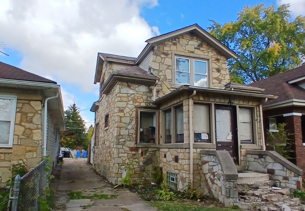 1026 W 105th Street, Chicago, IL 60643