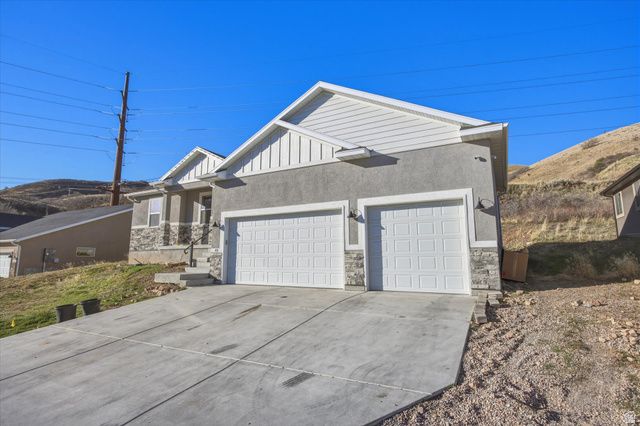 45 W MEMORY LN, Tooele, UT 84074