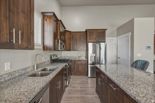 45 W MEMORY LN, Tooele, UT 84074