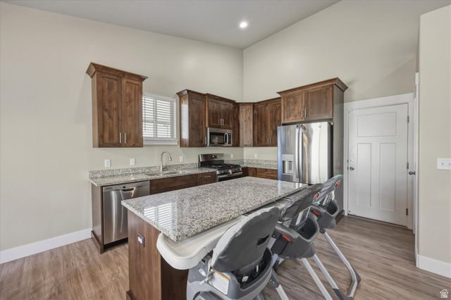 45 W MEMORY LN, Tooele, UT 84074