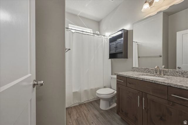 45 W MEMORY LN, Tooele, UT 84074