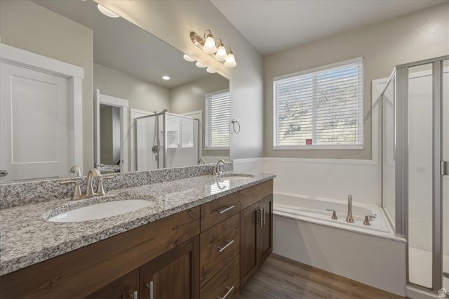 45 W MEMORY LN, Tooele, UT 84074