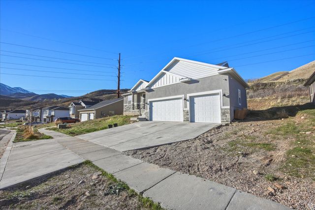 45 W MEMORY LN, Tooele, UT 84074