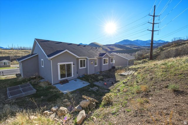45 W MEMORY LN, Tooele, UT 84074