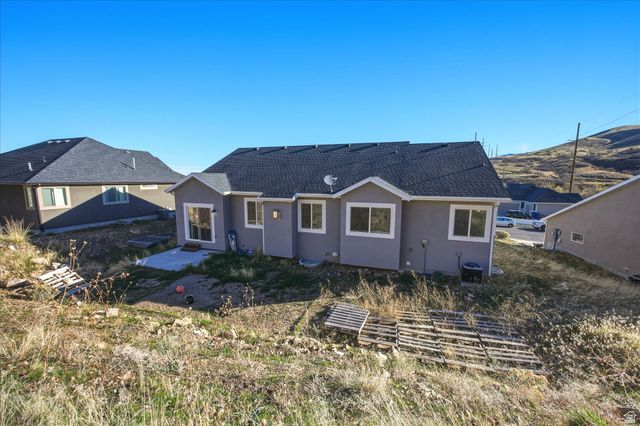 45 W MEMORY LN, Tooele, UT 84074