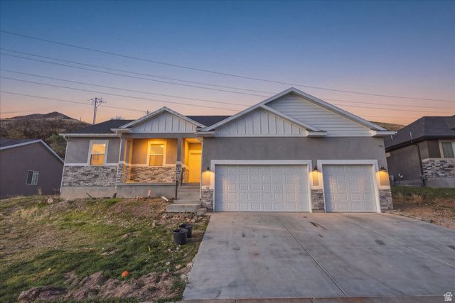 45 W MEMORY LN, Tooele, UT 84074