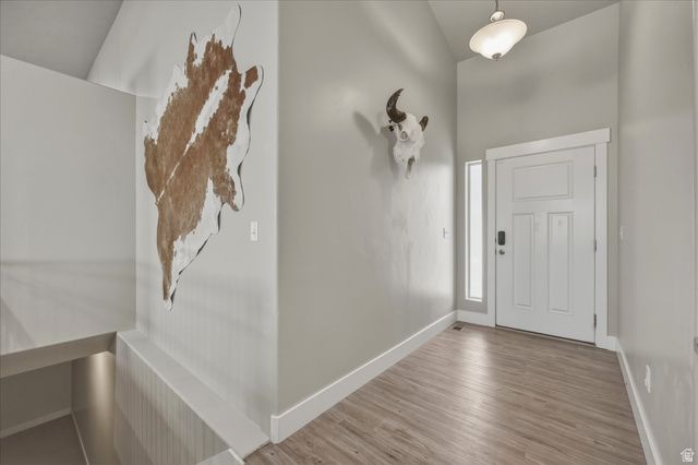 45 W MEMORY LN, Tooele, UT 84074