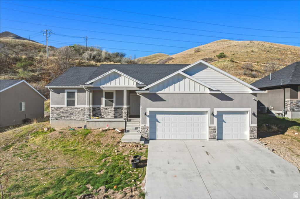 45 W MEMORY LN, Tooele, UT 84074