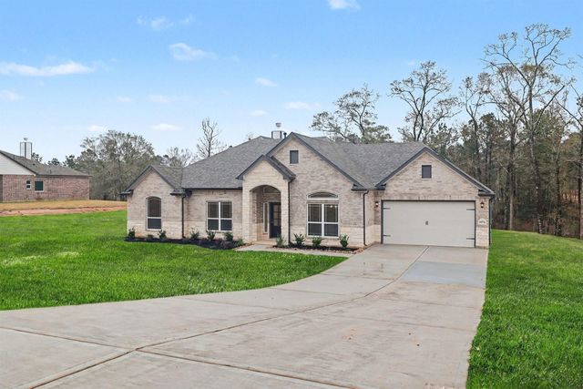 9578 Moss Rose, Willis, TX 77378