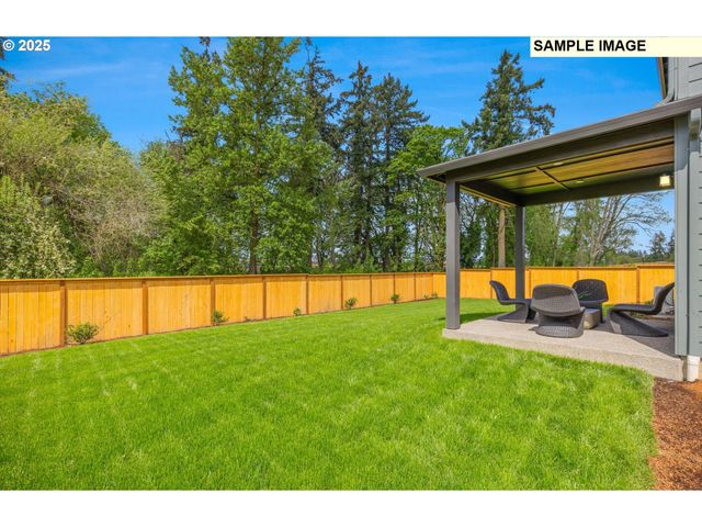 335 S 87TH Ave, Ridgefield, WA 98642