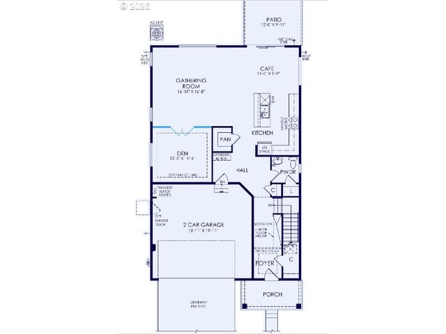 335 S 87TH Ave, Ridgefield, WA 98642