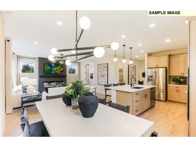 335 S 87TH Ave, Ridgefield, WA 98642