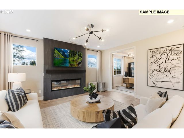 335 S 87TH Ave, Ridgefield, WA 98642